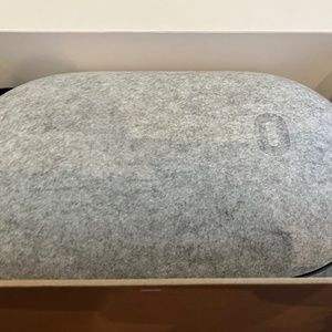 Meta quest 2 carry case- New, & In Box